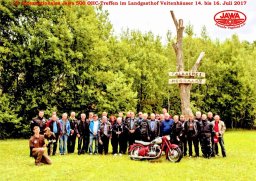 500 Treffen 2017 Tag2